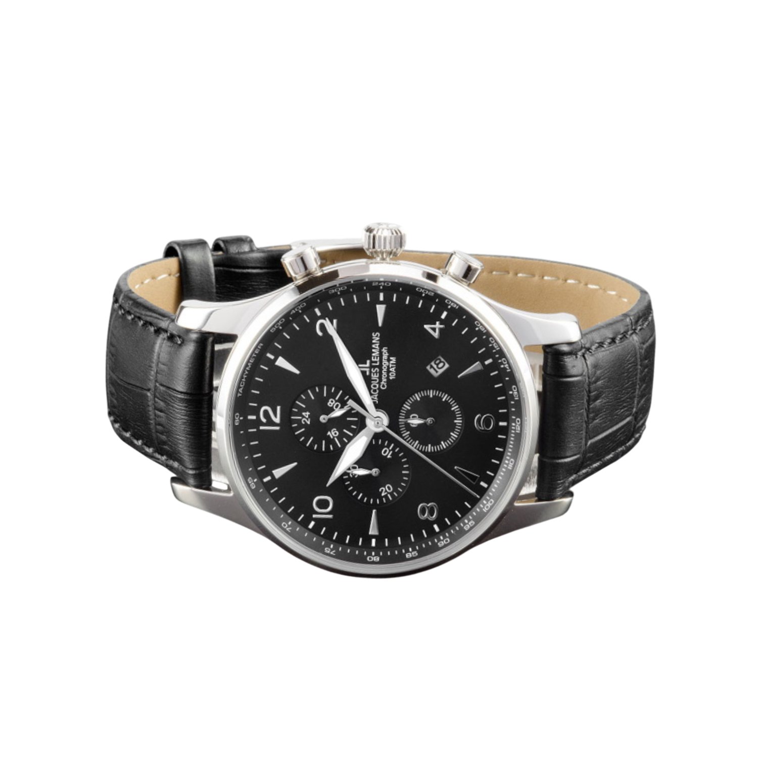 Наручные часы JACQUES LEMANS London 1-1844ZA