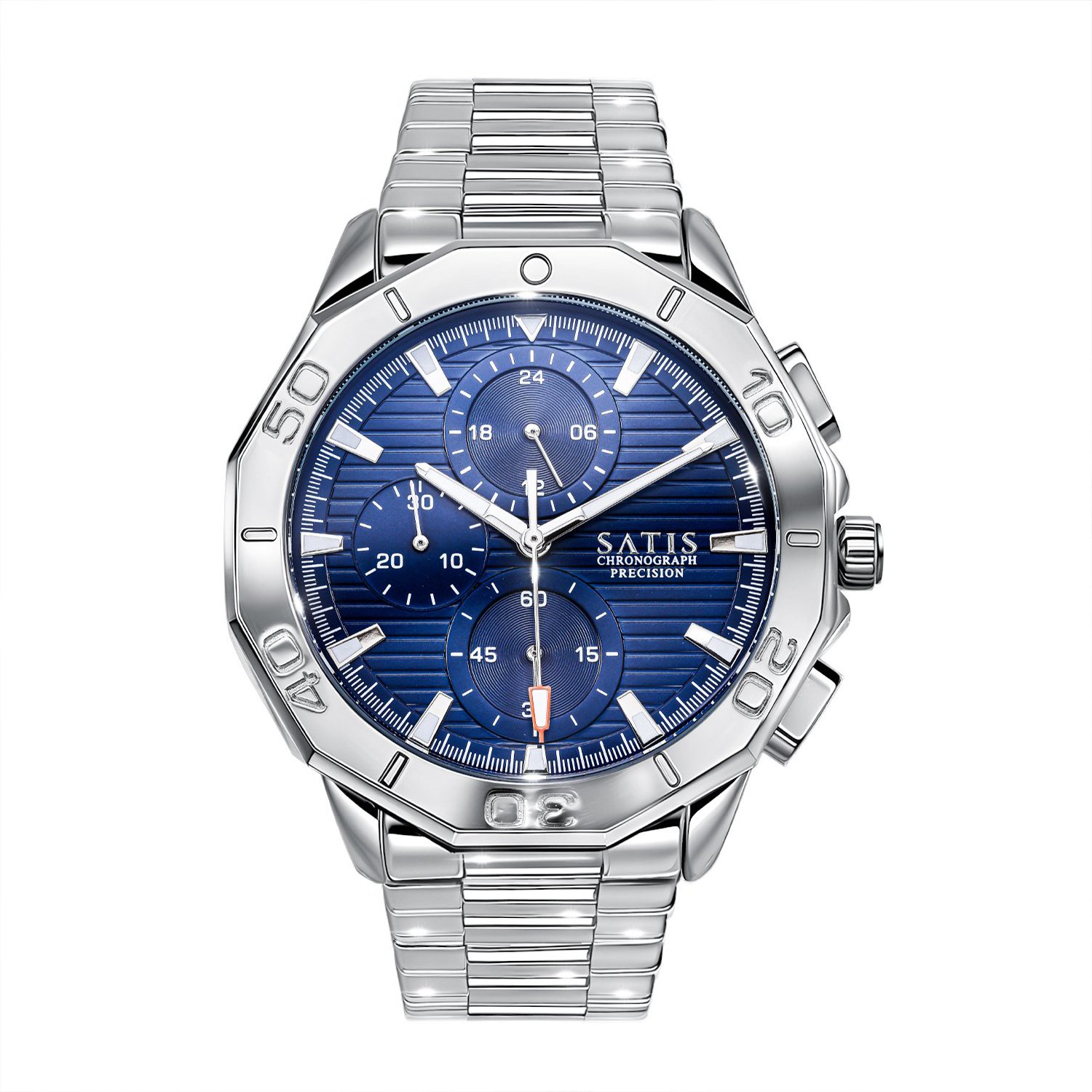 Фото «Наручные часы SATIS PRECISION»