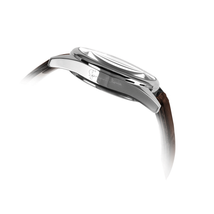 Часы ЛЕПС M7957CPWHITEGOLD