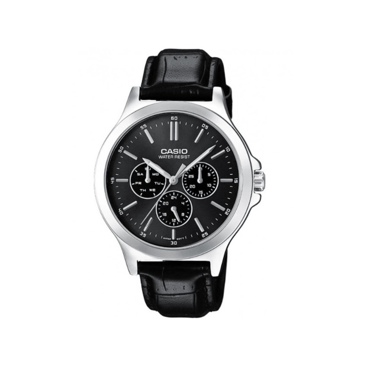 Фото «Наручные часы CASIO COLLECTION MTP-V300L-1A»