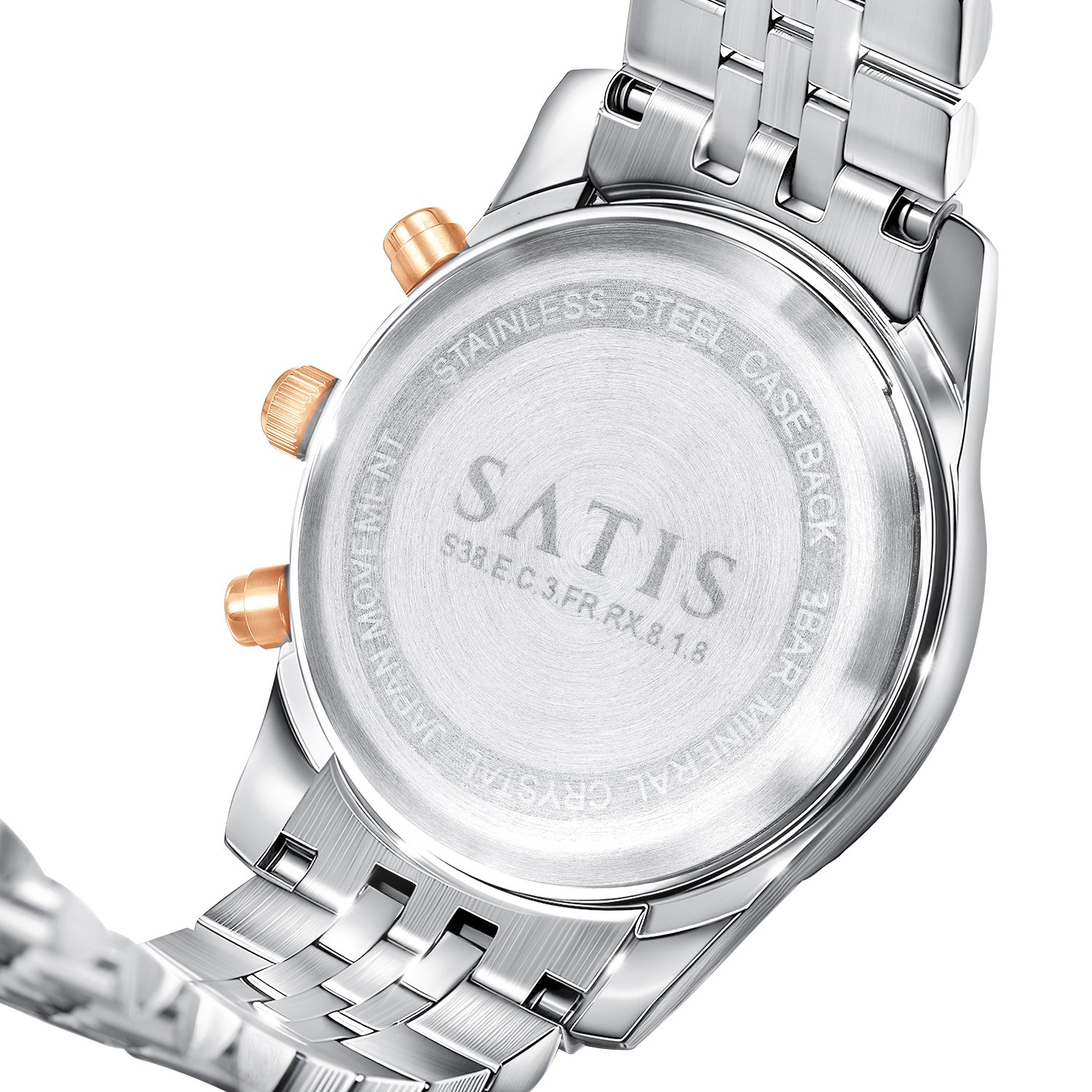 Наручные часы SATIS ESSENTIAL