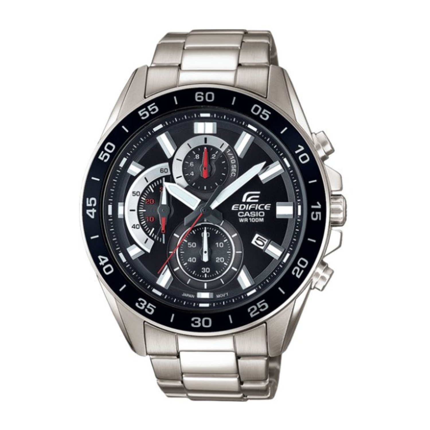 Фото «Наручные часы CASIO EDIFICE EFV-550D-1A»