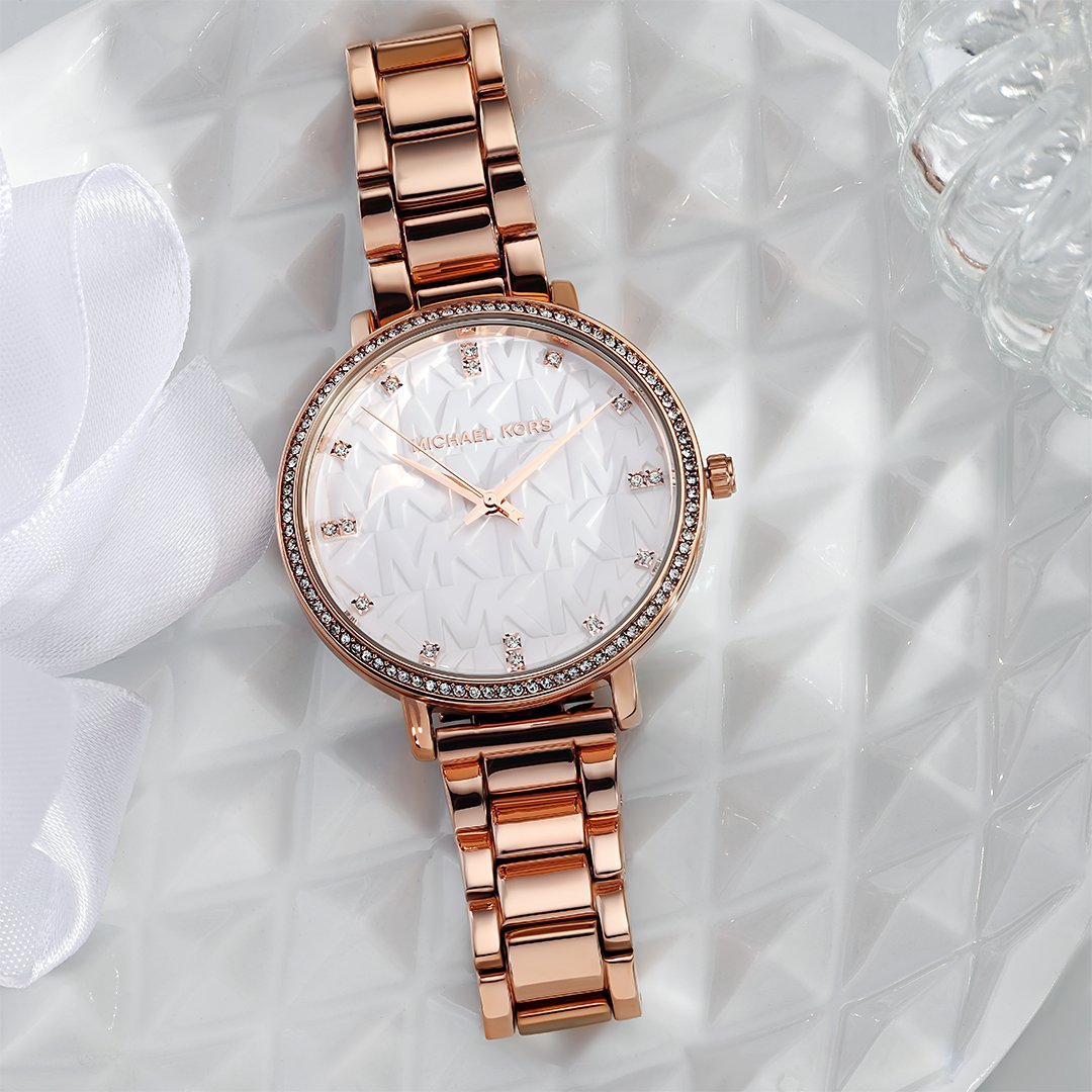 Часы Michael Kors MK4594