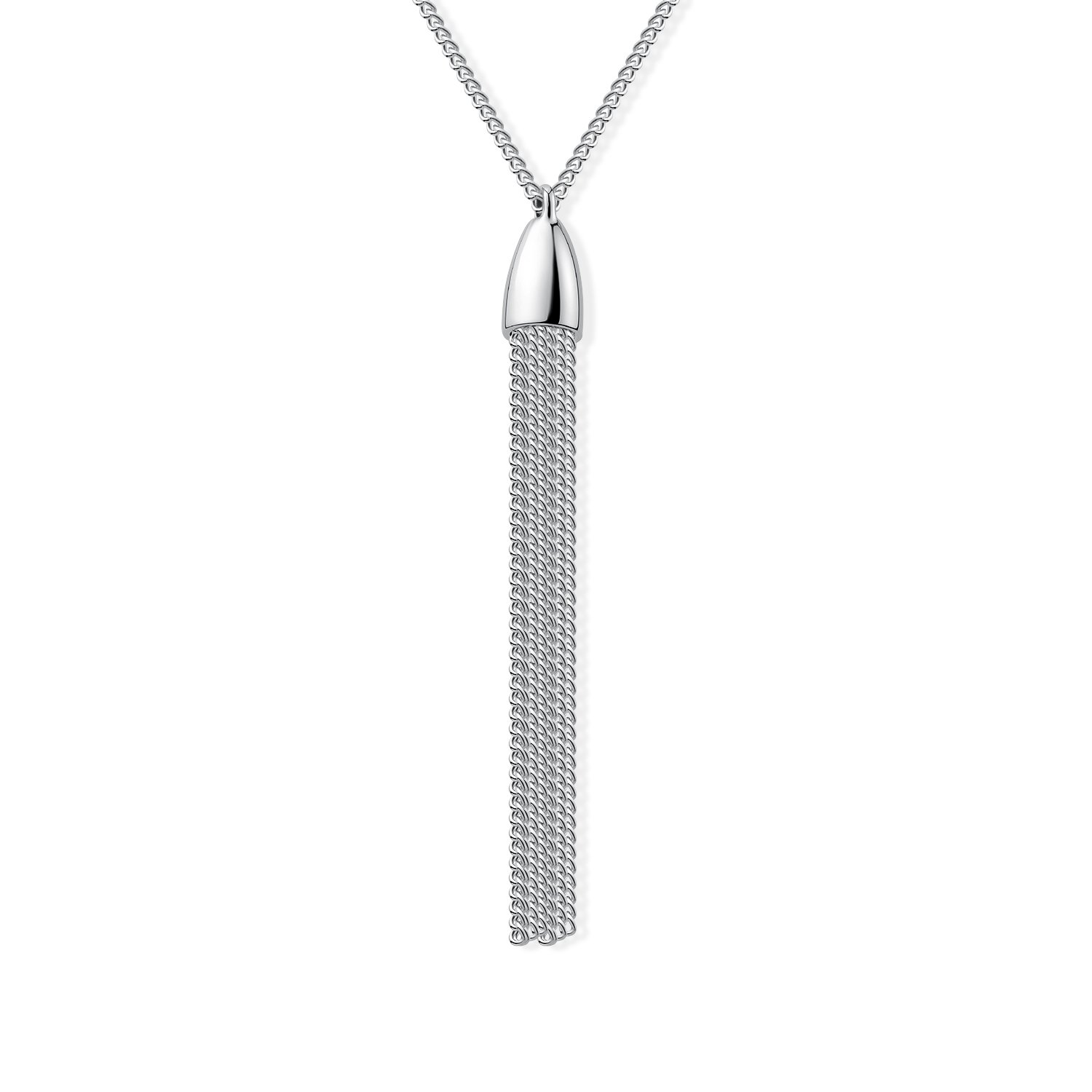 Фото «Серебряное колье»