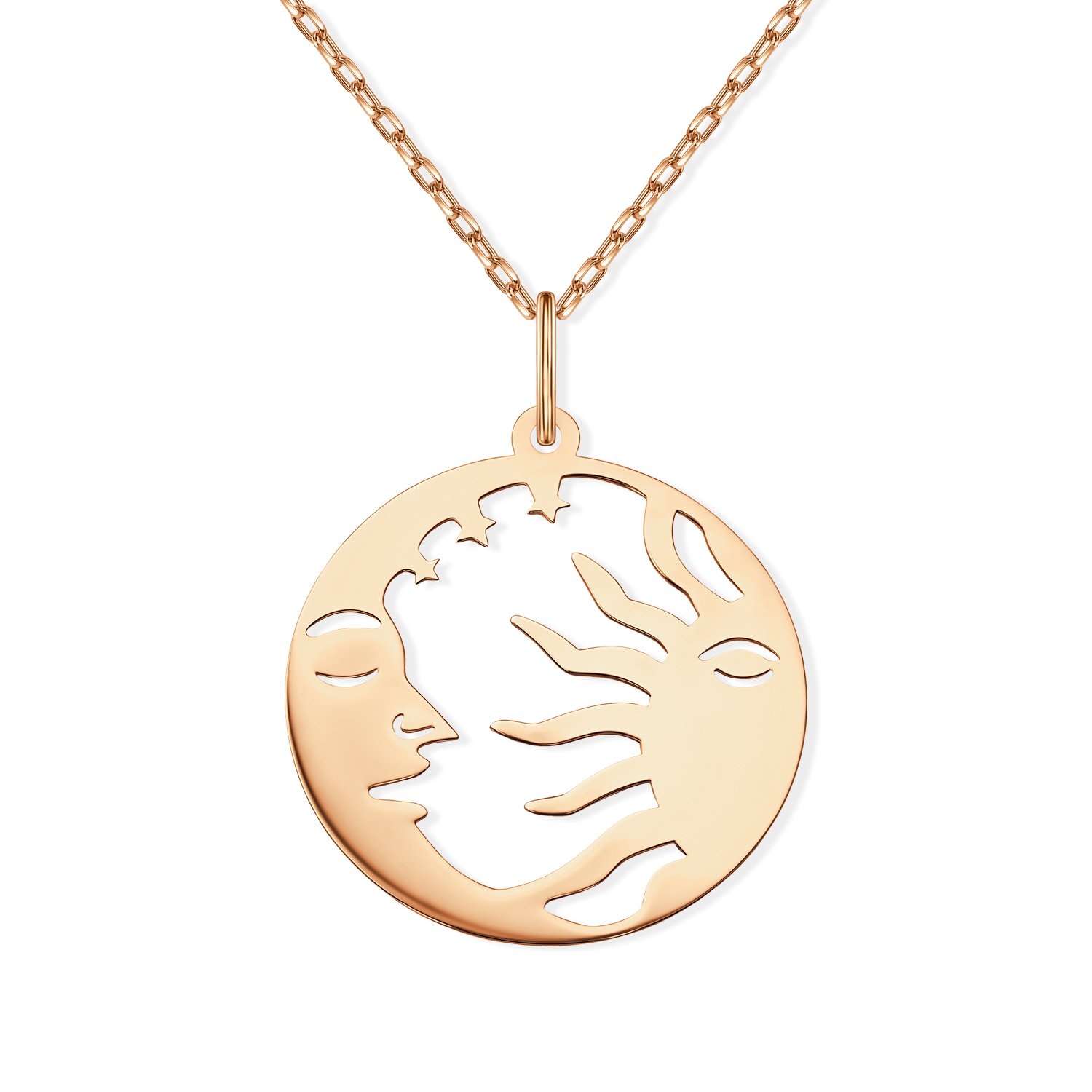 Фото «Золотая подвеска»