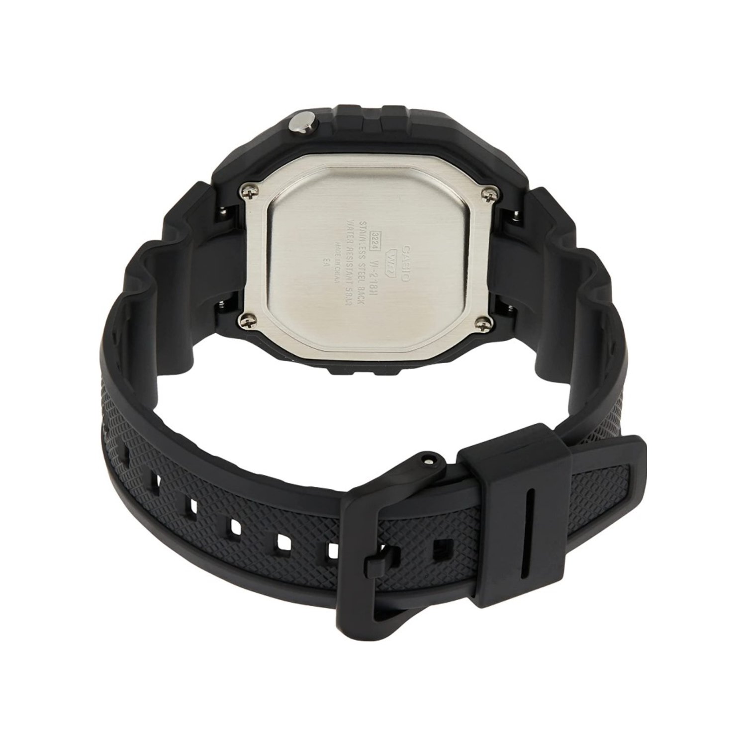 Наручные часы CASIO COLLECTION W-218H-1A