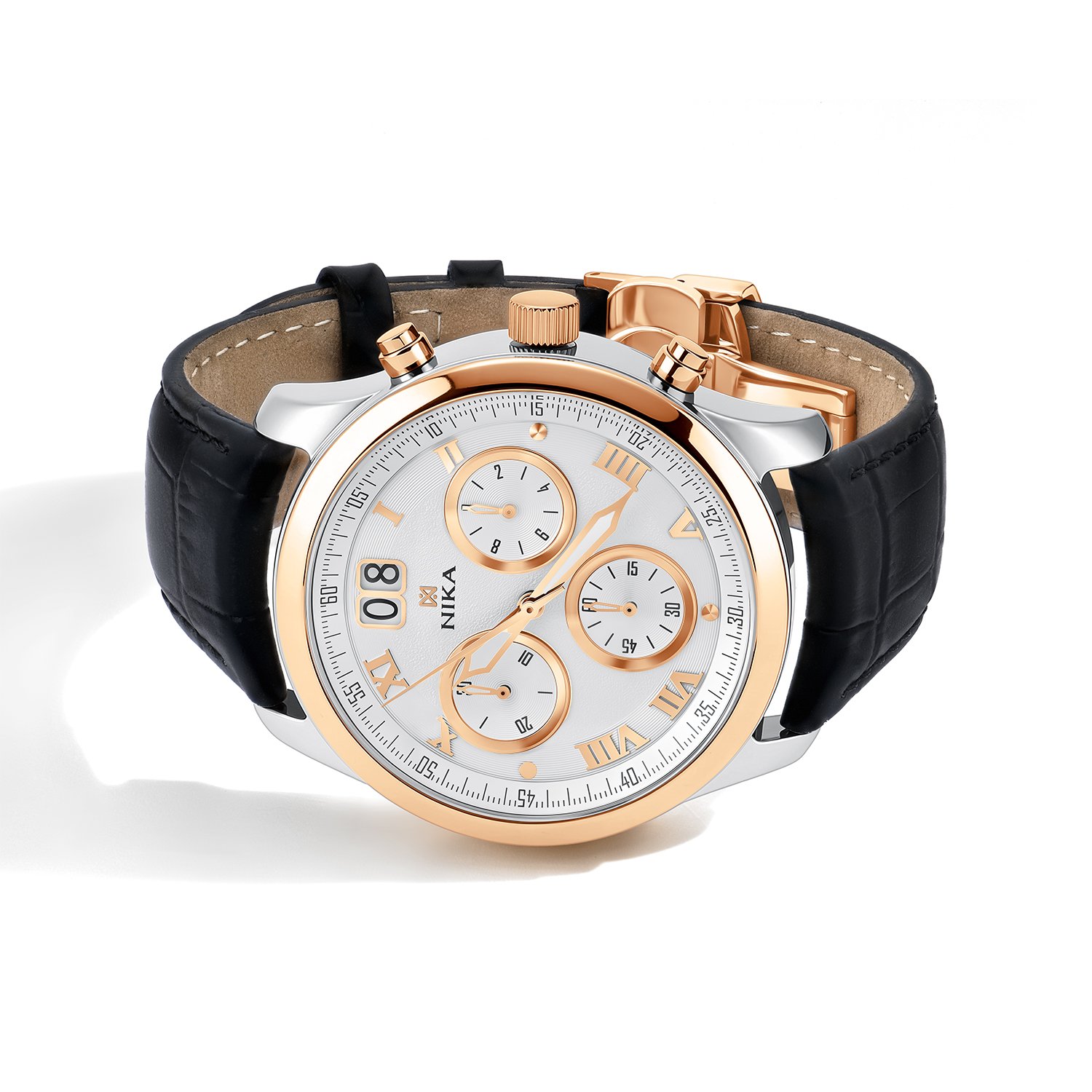 Наручные часы НИКА Ego 1398.0.19.11B