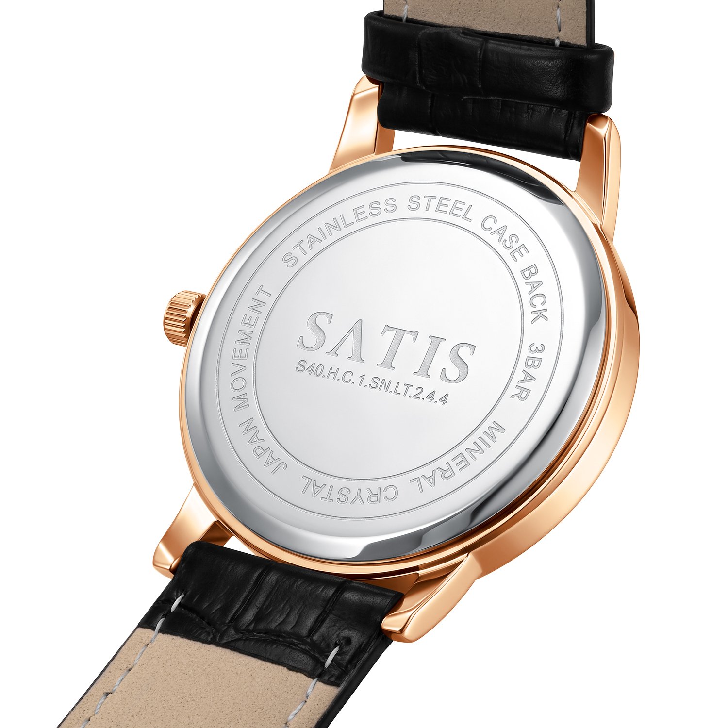 Наручные часы SATIS HERITAGE
