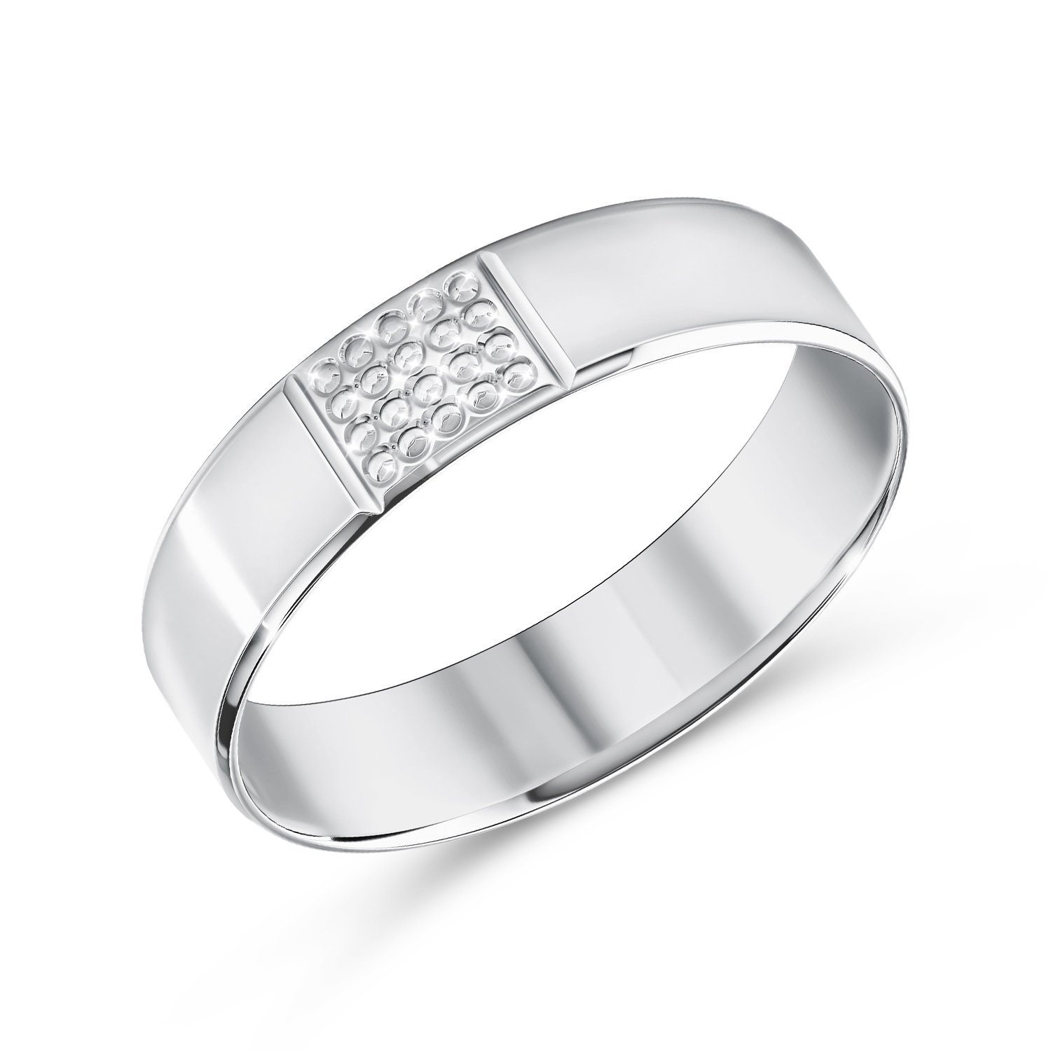 Фото «Золотое обручальное кольцо»