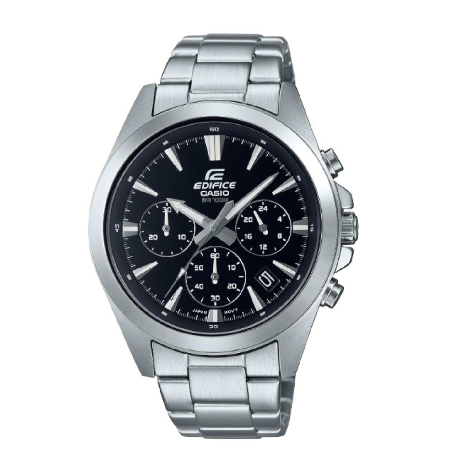Фото «Наручные часы CASIO EDIFICE EFV-630D-1A»