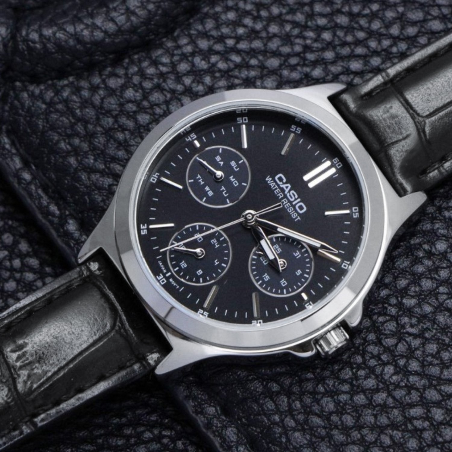 Наручные часы CASIO COLLECTION MTP-V300L-1A