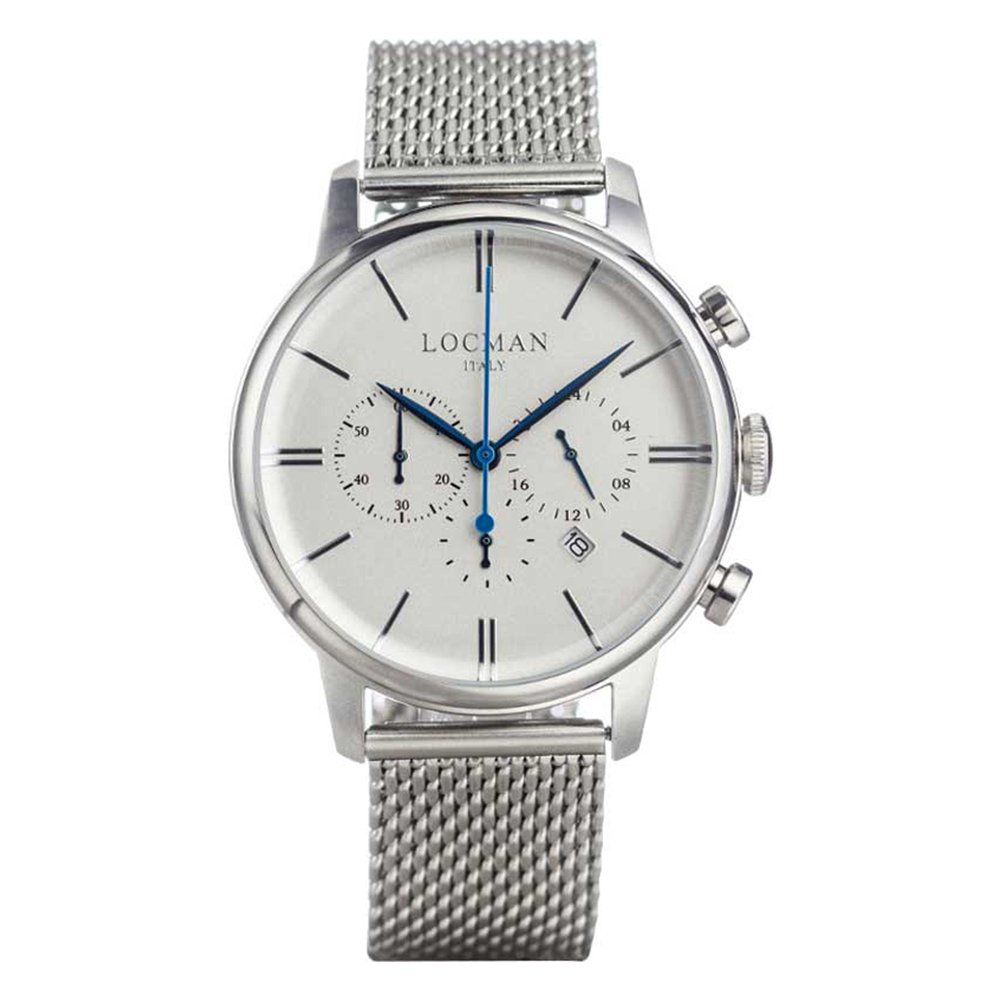 Мужские часы LOCMAN 1960 0254A06A-00AGNKB0