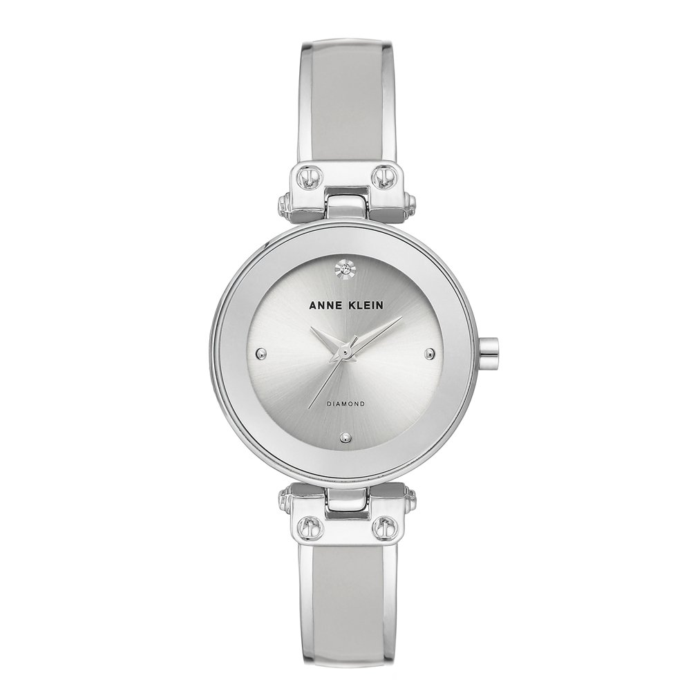 Фото «Часы ANNE KLEIN 1981 LGSV»