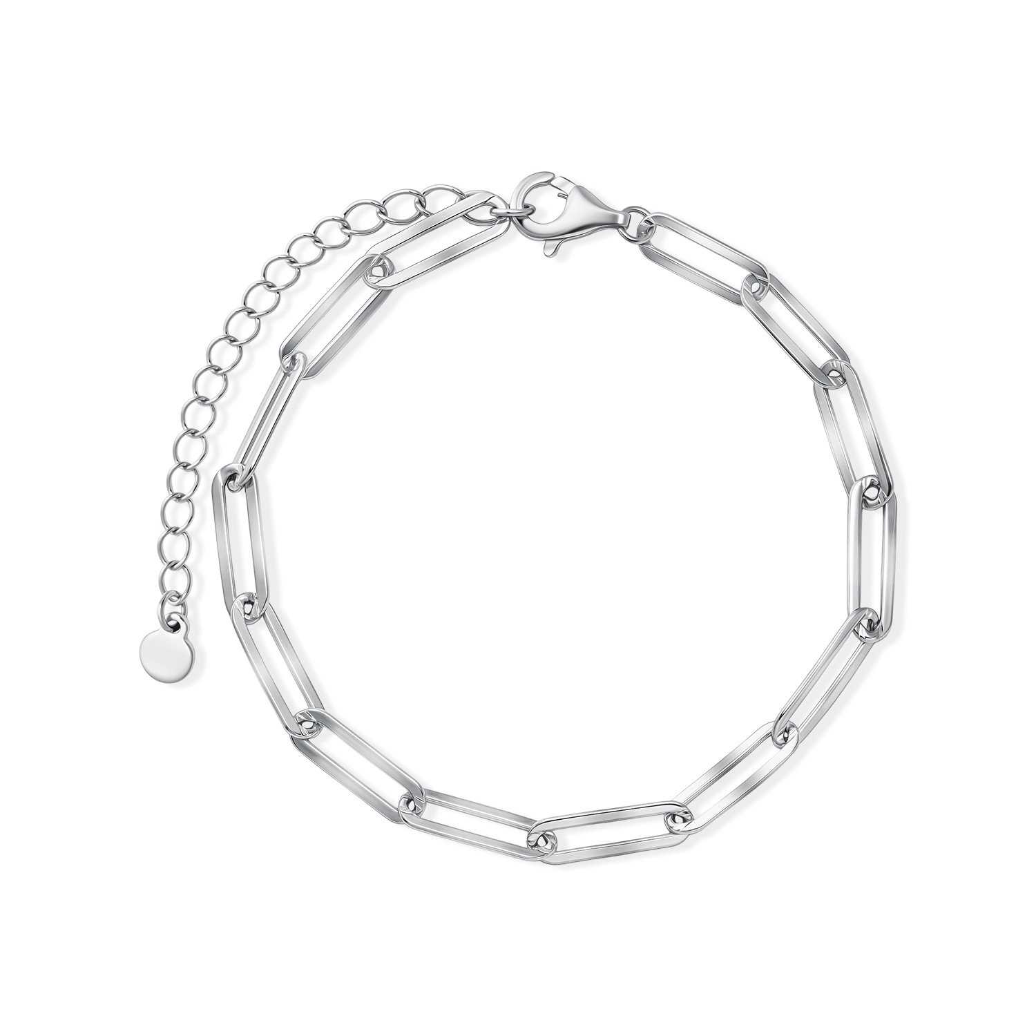 Фото «Серебряный браслет»