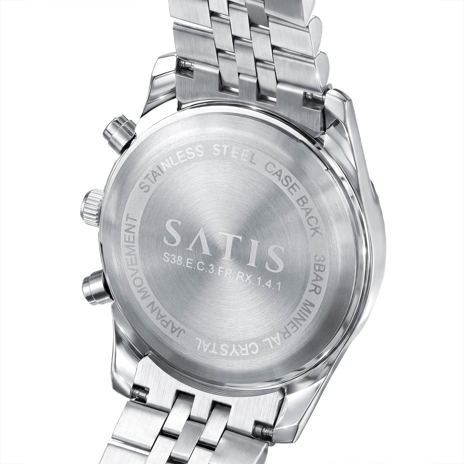 Наручные часы SATIS ESSENTIAL