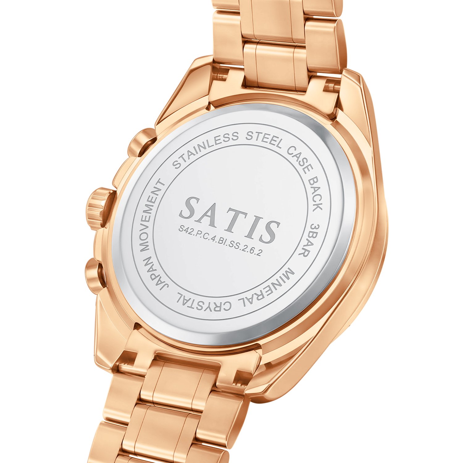 Наручные часы SATIS PRECISION
