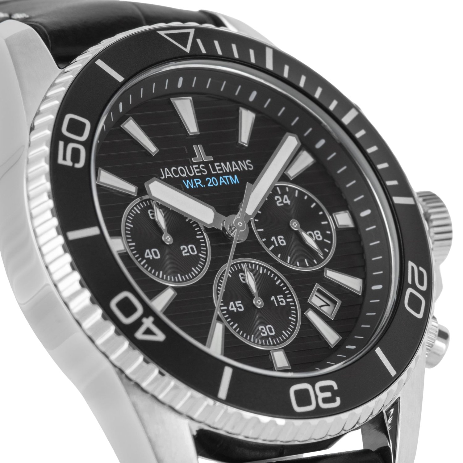 Наручные часы Jacques Lemans Classic 1-2206A