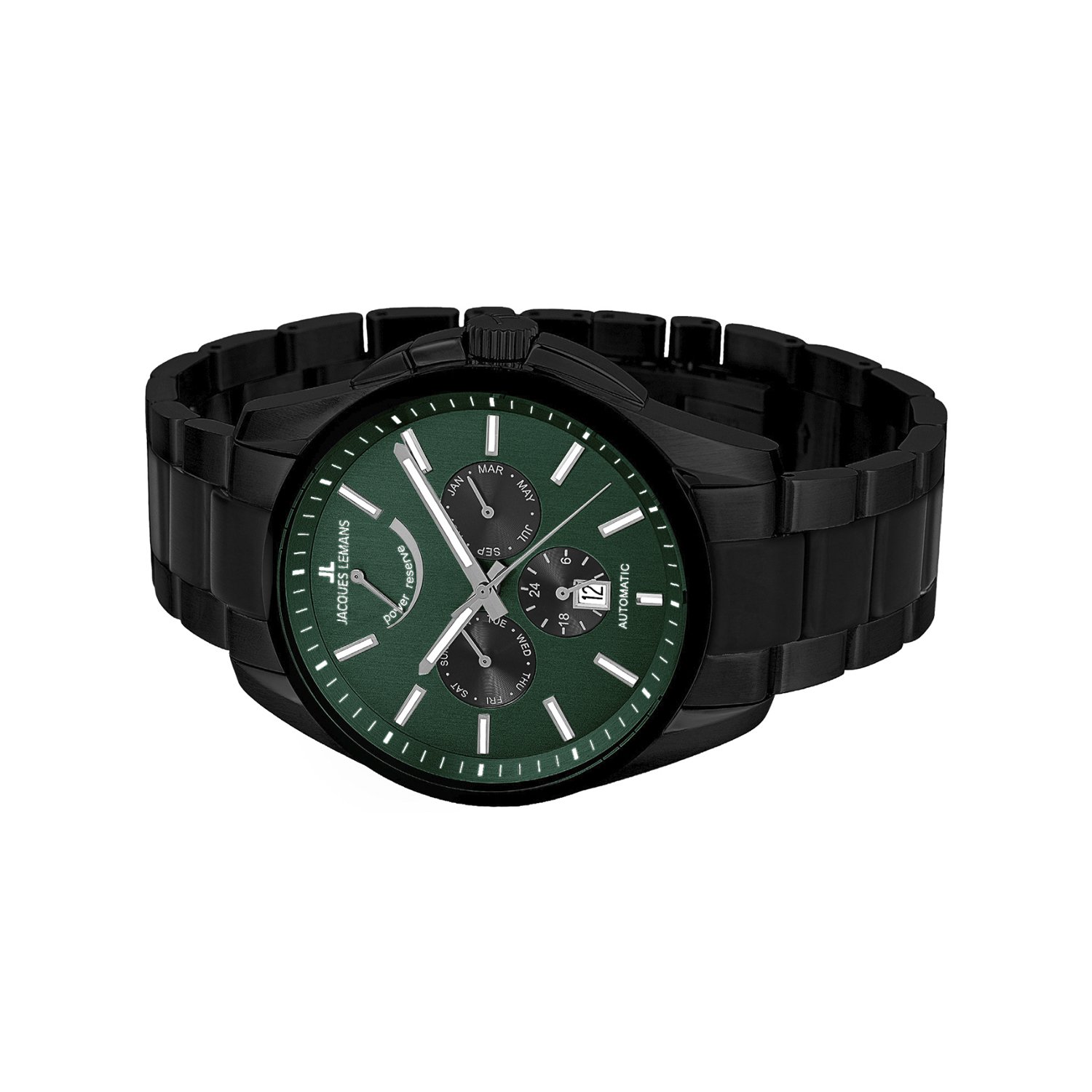 Наручные часы Jacques Lemans Classic 1-2204B