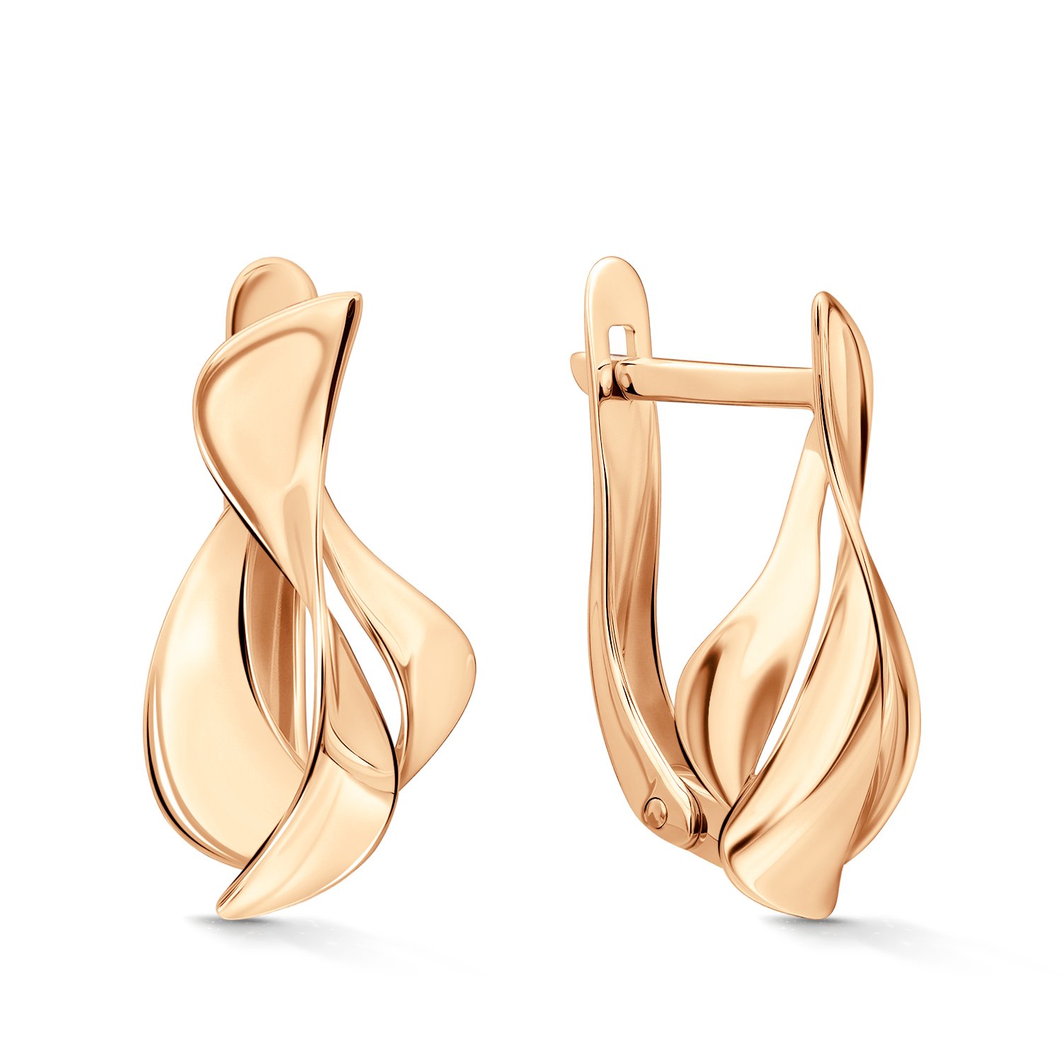 Фото «Золотые серьги»