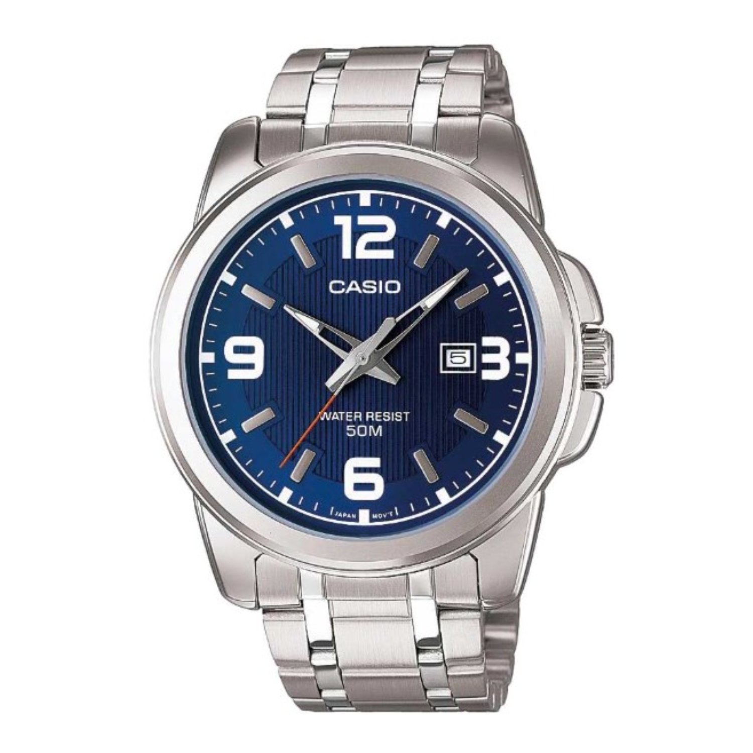 Фото «Наручные часы CASIO COLLECTION MTP-1314D-2A»