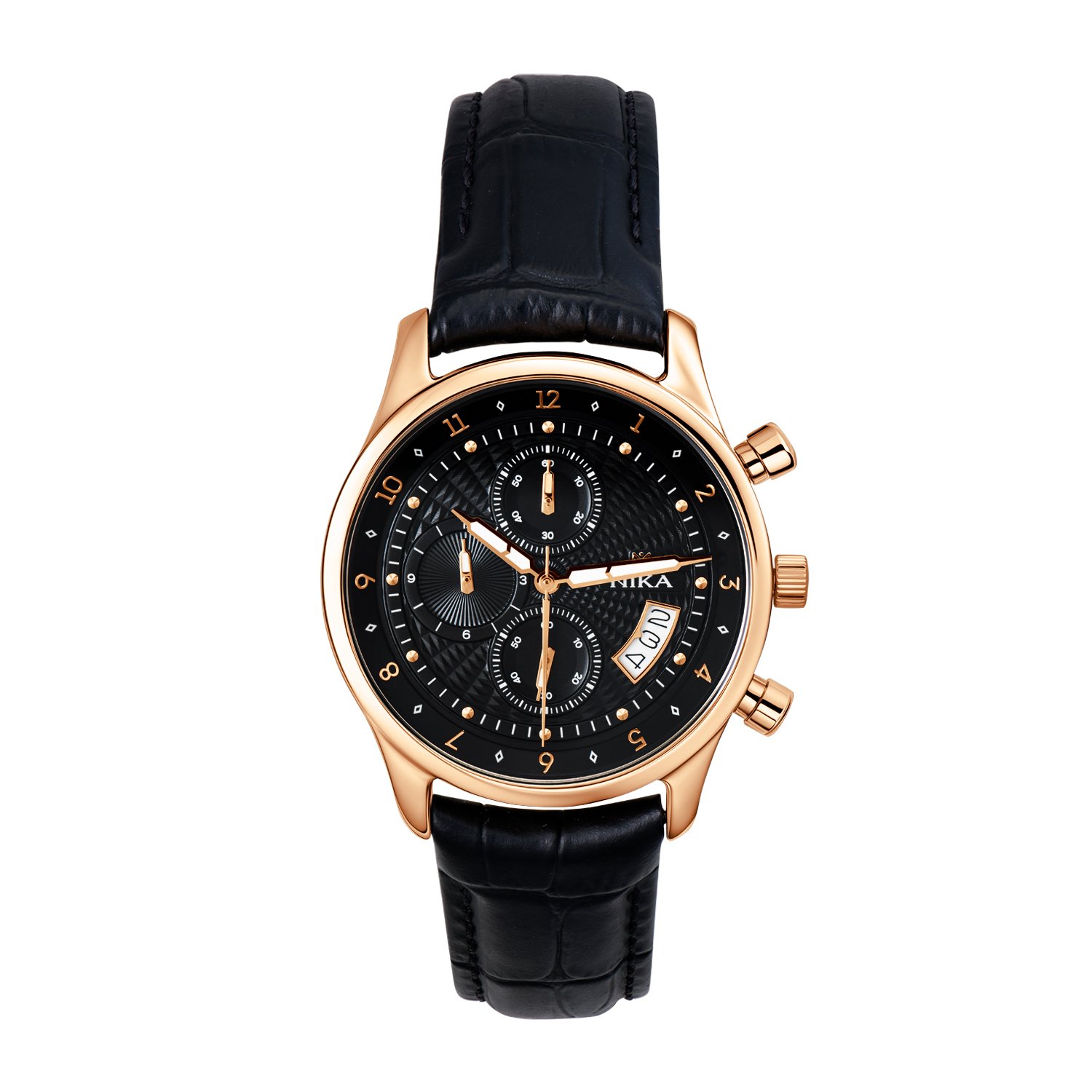 Фото «Наручные часы НИКА 1246.0.1.52»