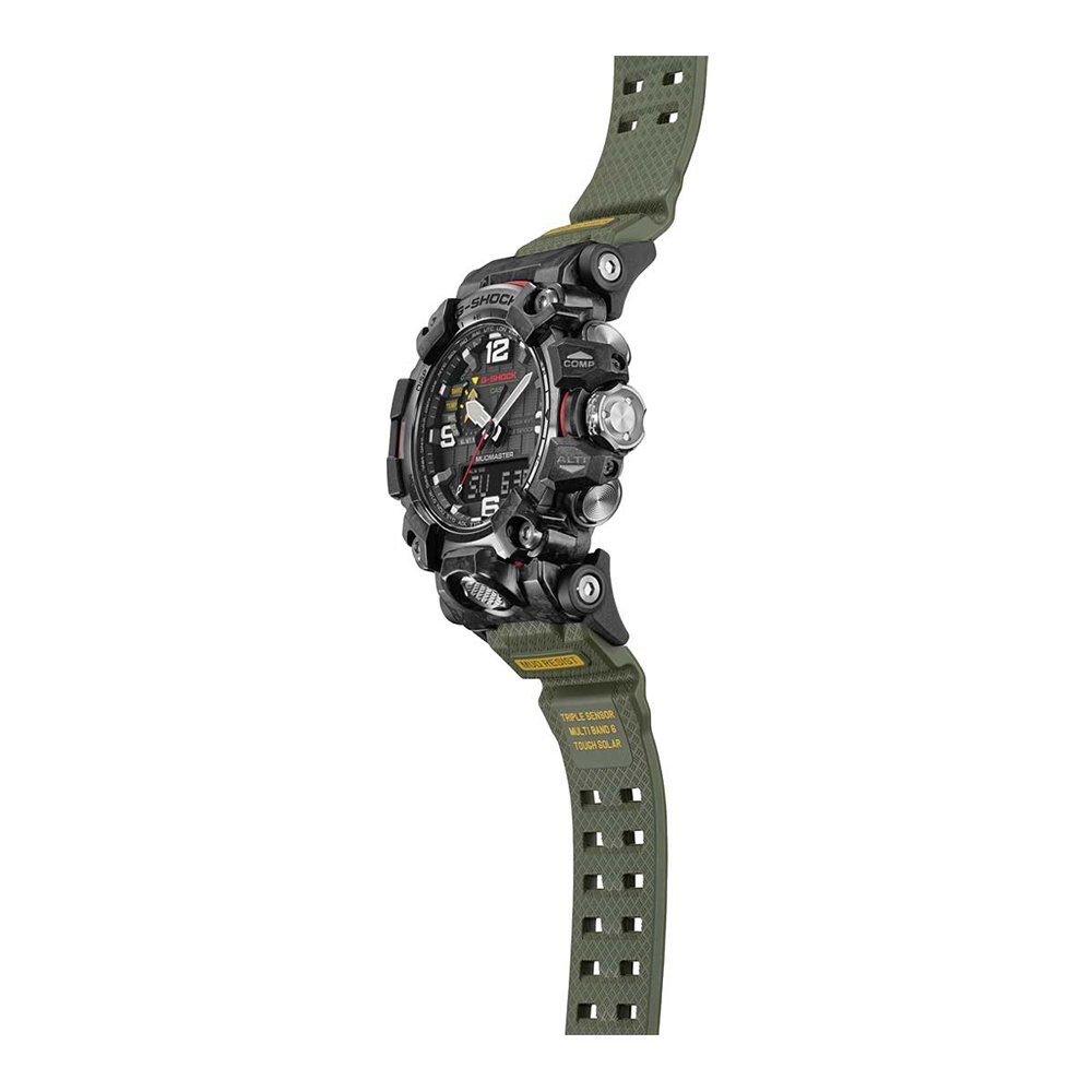 Мужские часы CASIO G-Shock GWG-2000-1A3ER