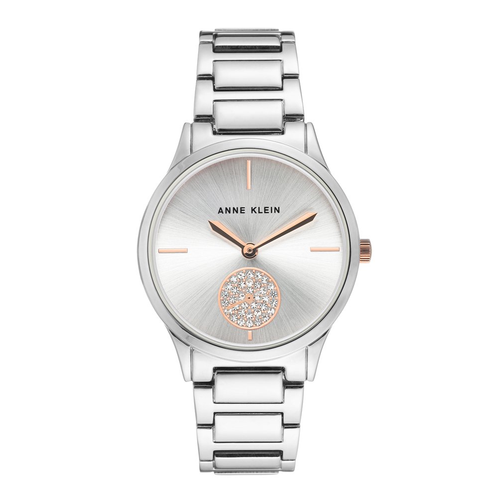 Фото «Часы ANNE KLEIN 3417SVRT»