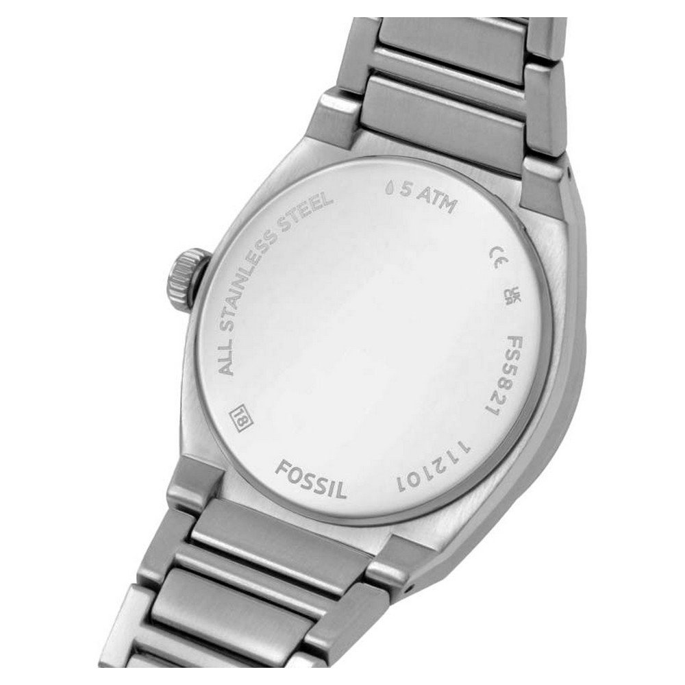 Мужские часы FOSSIL Everett FS5821