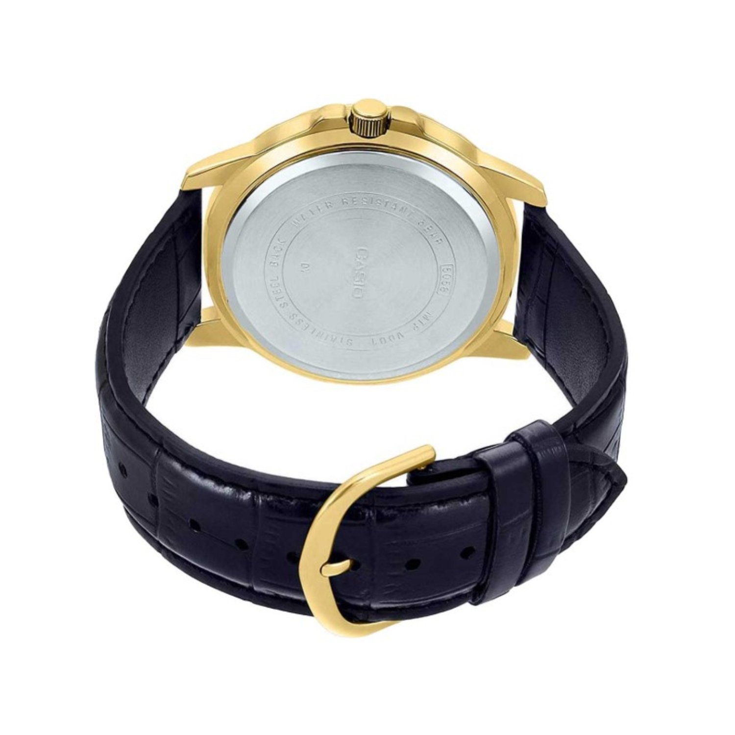 Наручные часы CASIO COLLECTION MTP-VD01GL-1E