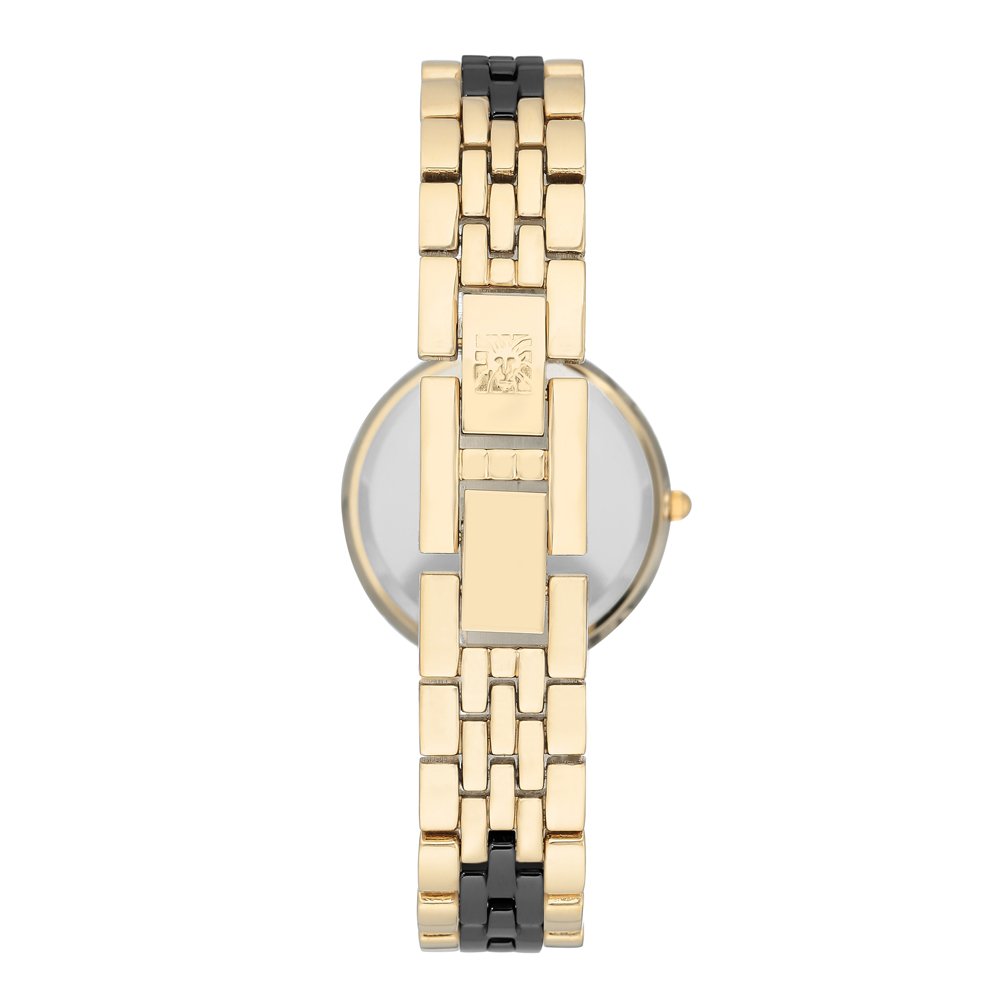 Часы ANNE KLEIN 3158BKGB