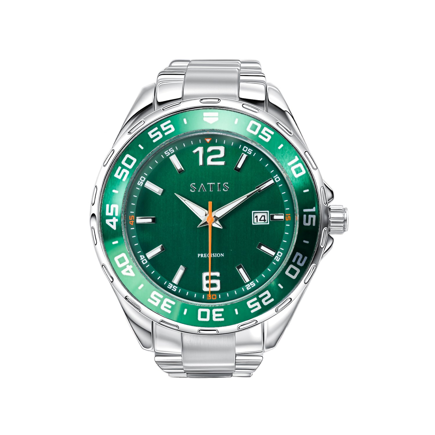Фото «Наручные часы SATIS PRECISION»