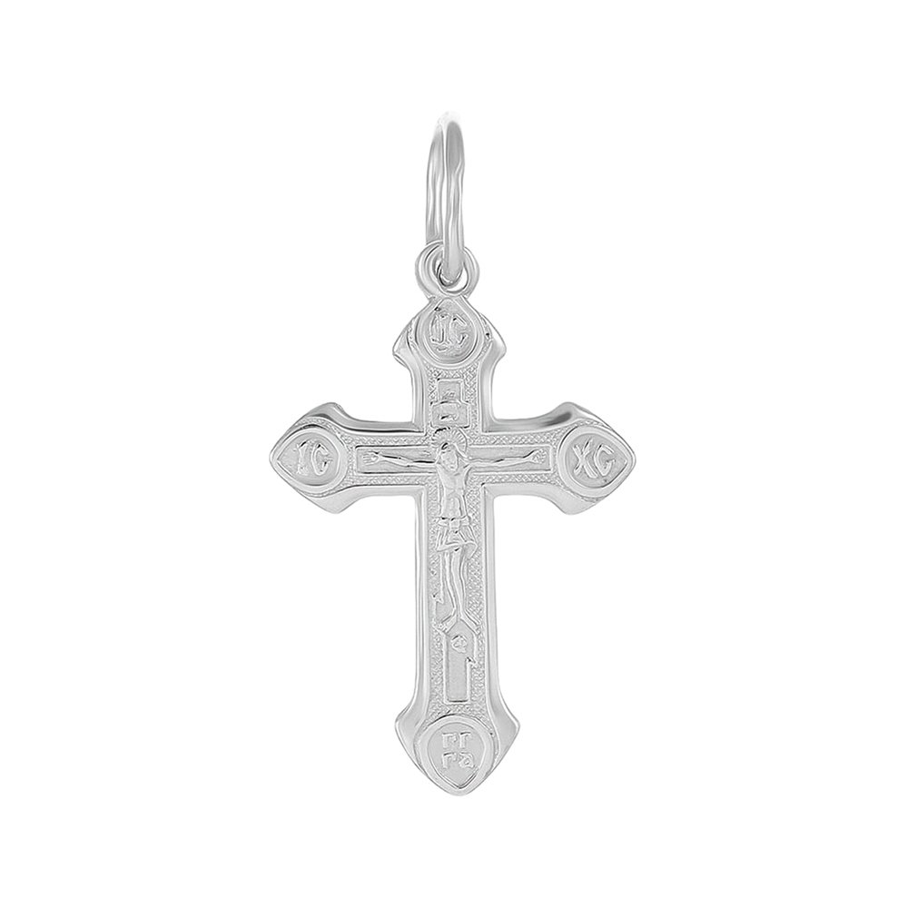 Фото «Серебряный крест»