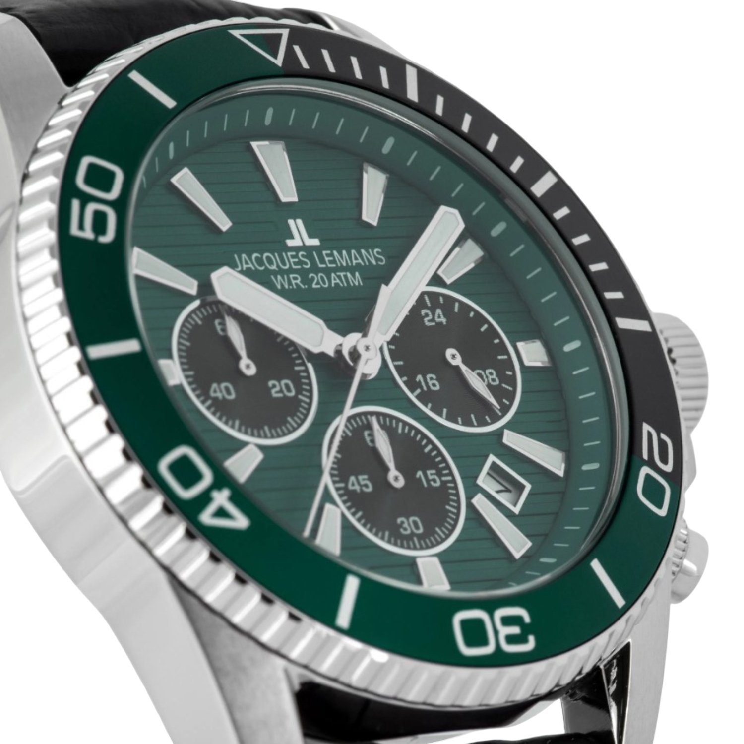 Наручные часы Jacques Lemans Classic 1-2206C