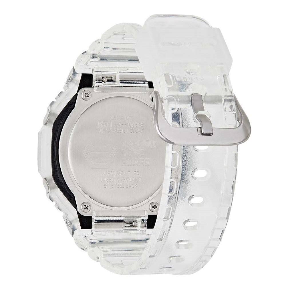 Часы CASIO GA-2100SKE-7AER