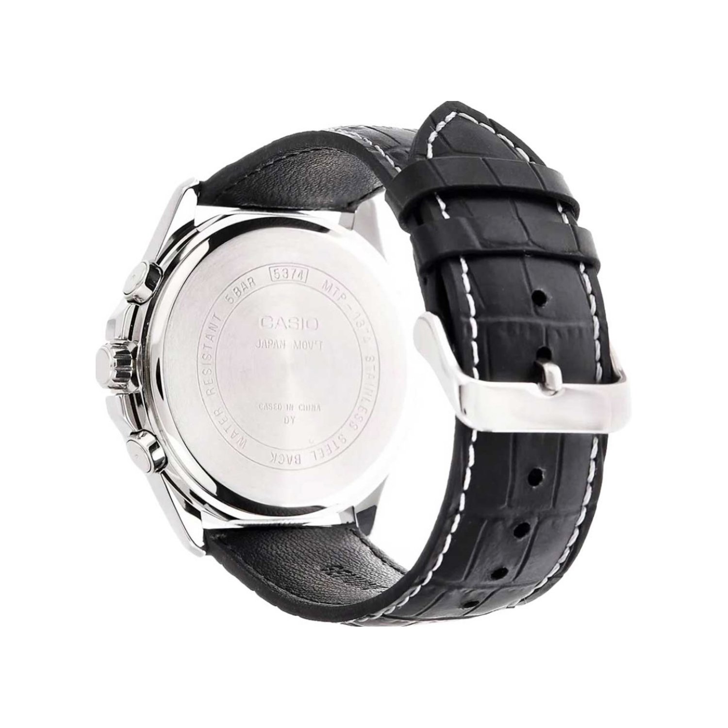 Наручные часы CASIO COLLECTION MTP-1374L-1A