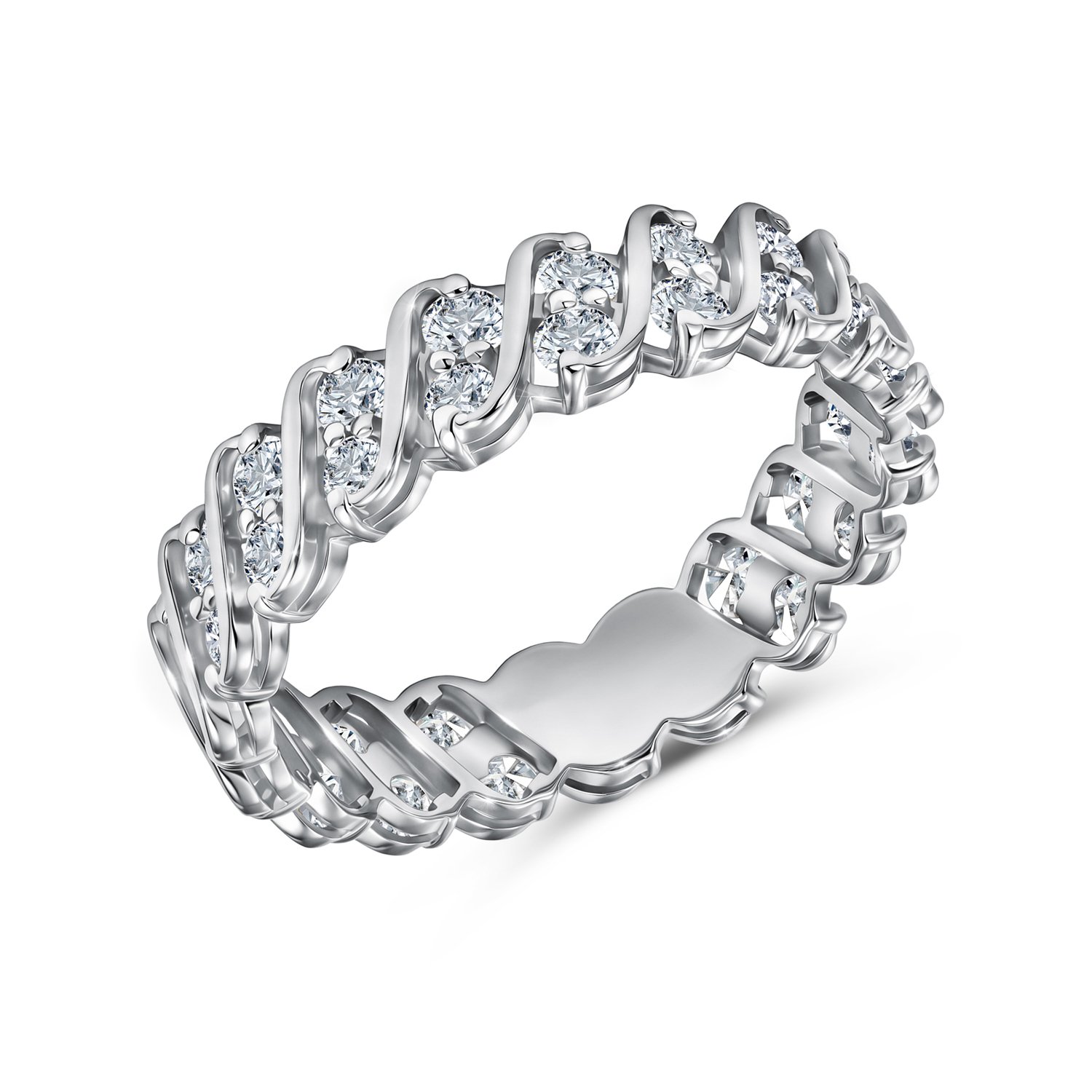 Фото «Золотое кольцо SMART DIAMONDS»