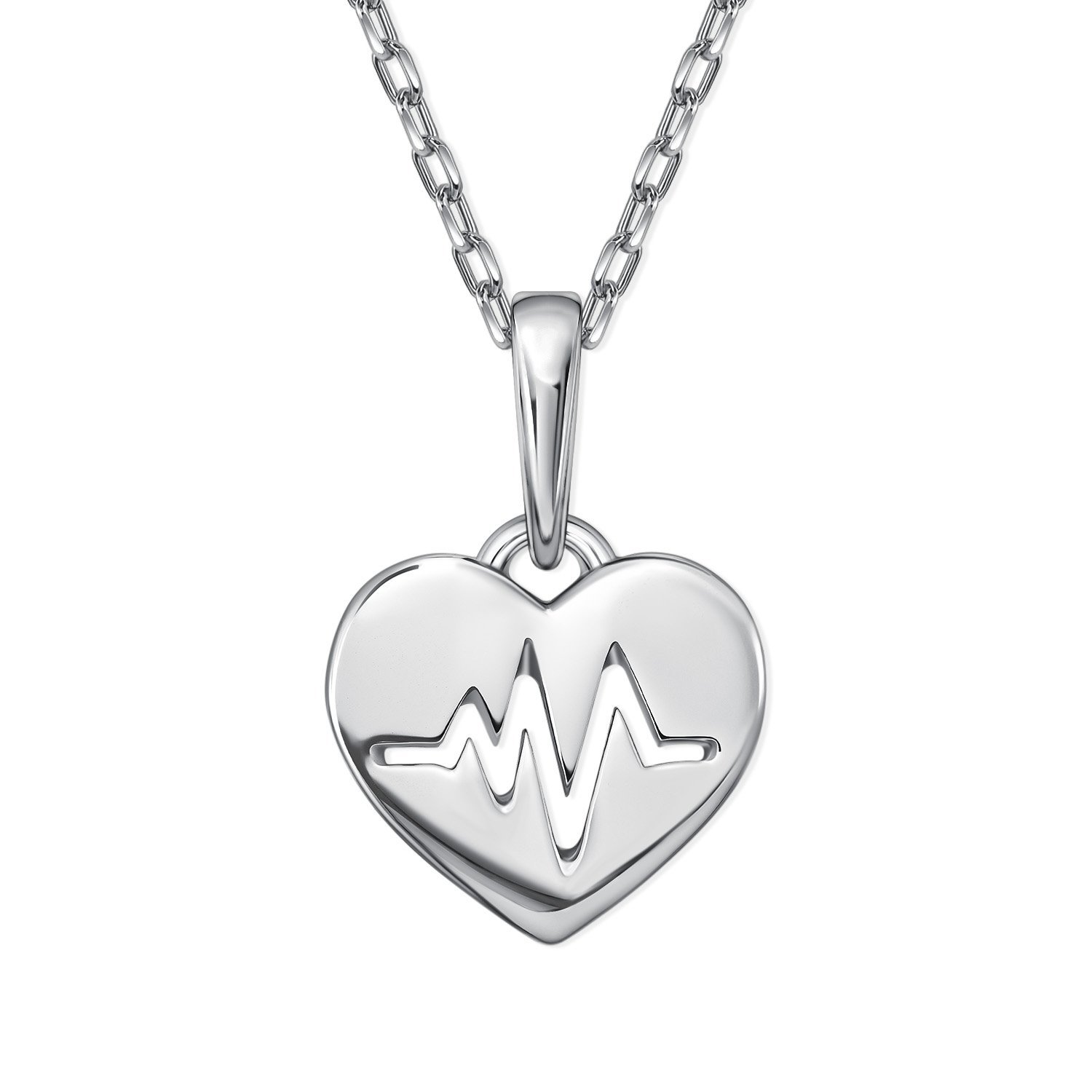 Фото «Серебряная подвеска»