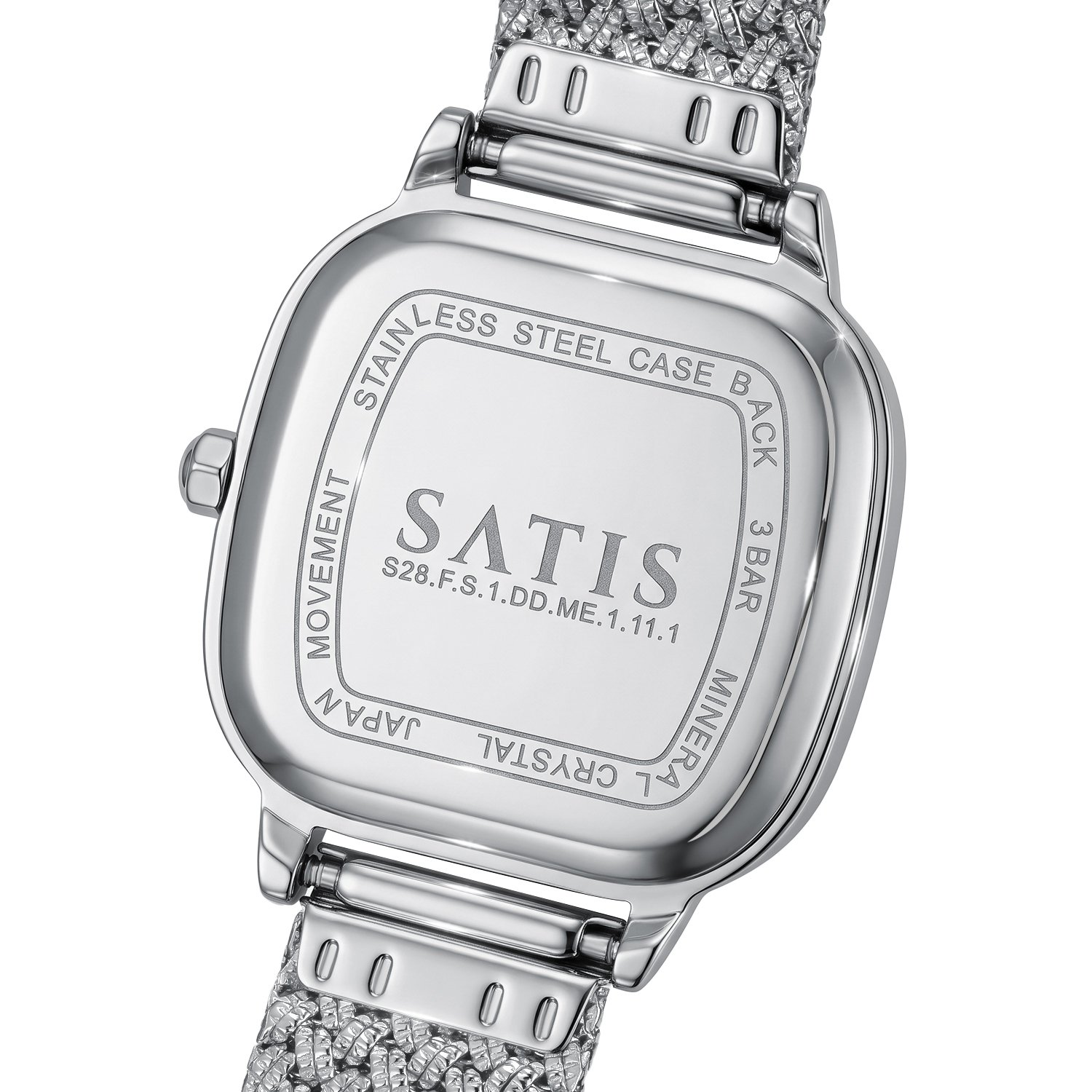 Наручные часы SATIS FUSION