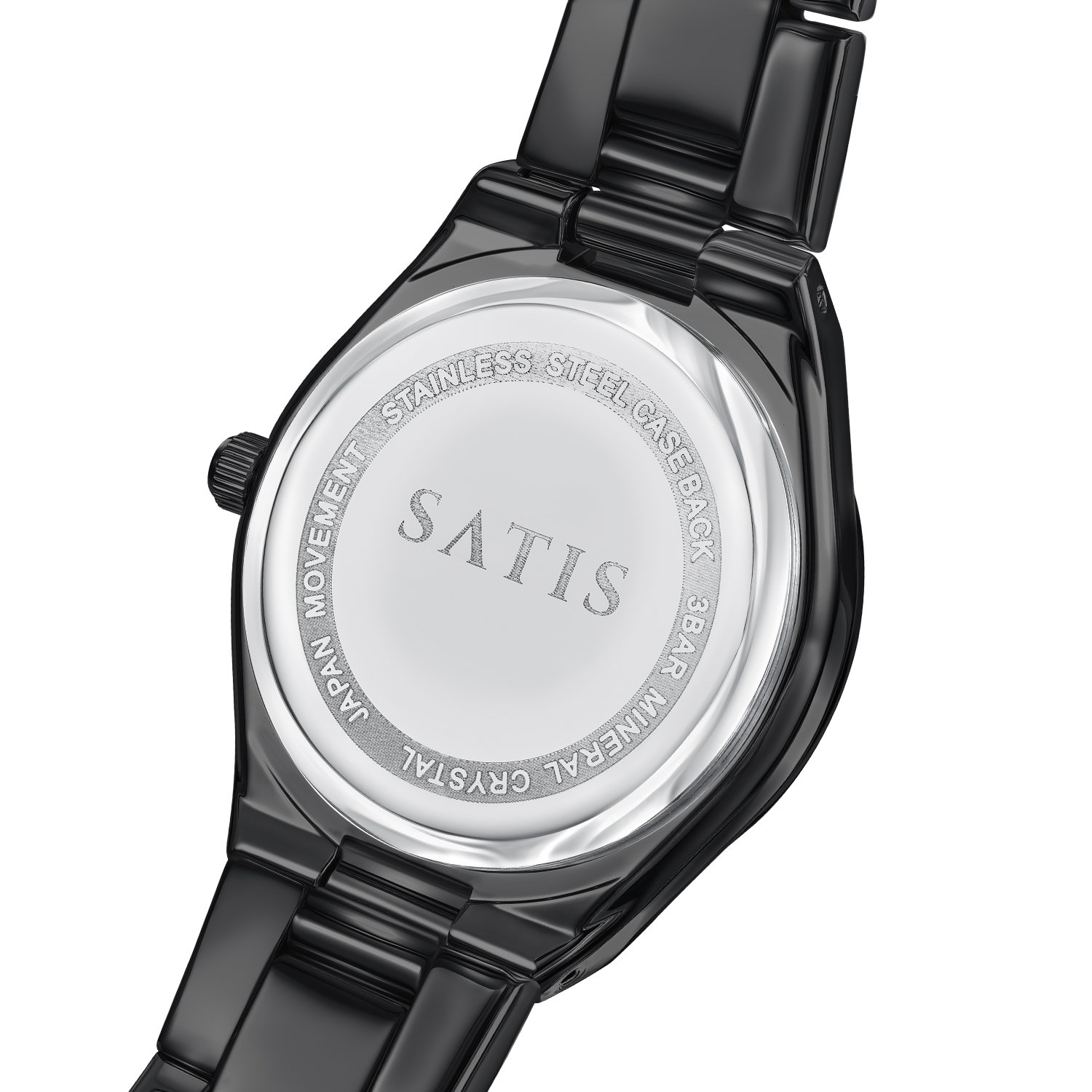 Наручные часы SATIS ESSENTIAL