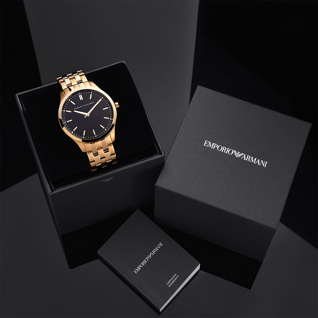 Часы ARMANI EXCHANGE AX2145