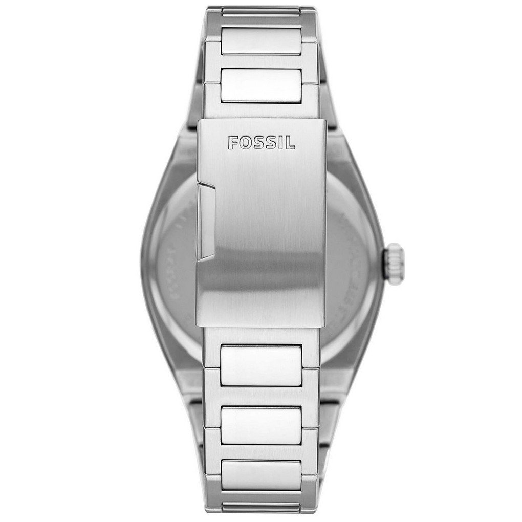 Мужские часы FOSSIL Everett FS5821