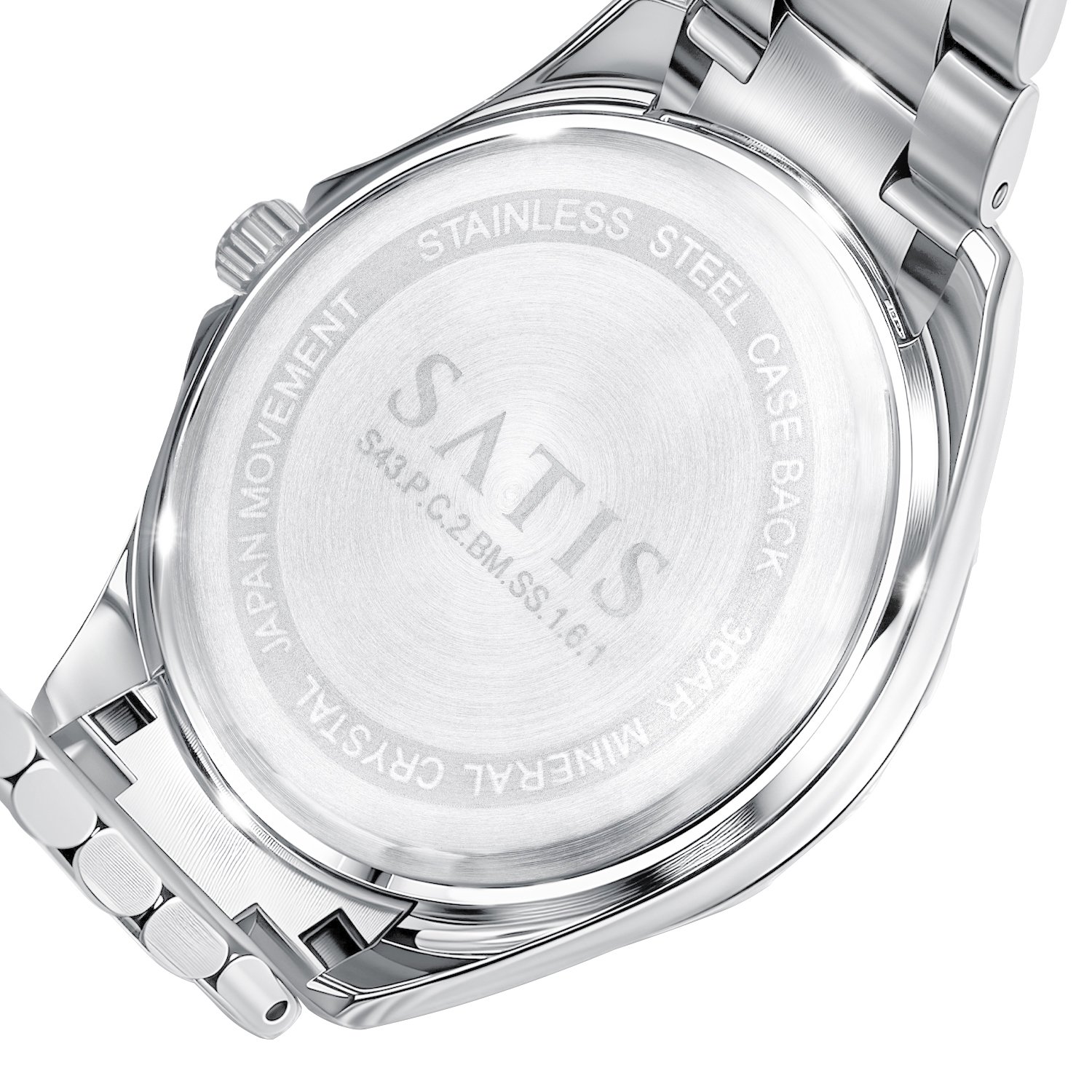 Наручные часы SATIS PRECISION