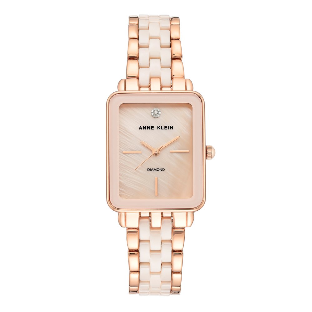 Фото «Часы ANNE KLEIN 3668LPRG»