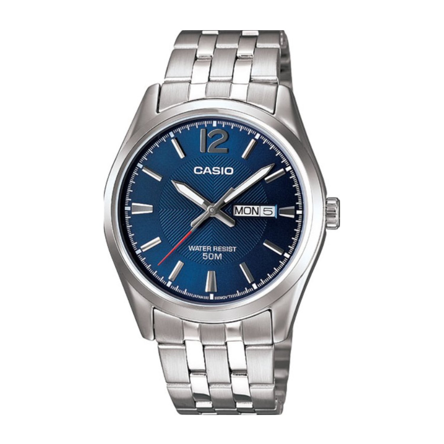 Фото «Наручные часы CASIO COLLECTION MTP-1335D-2A»