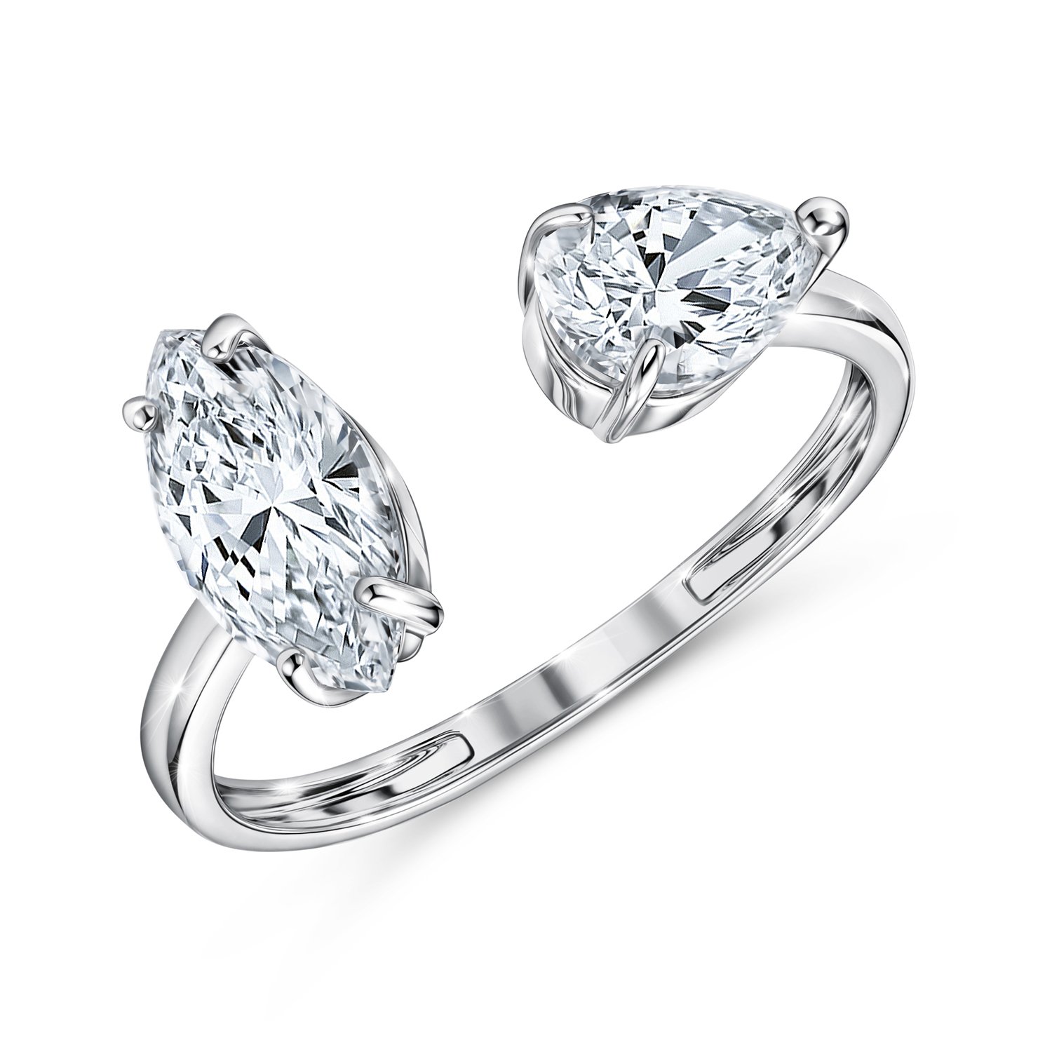 Фото «Золотое кольцо SMART DIAMONDS»