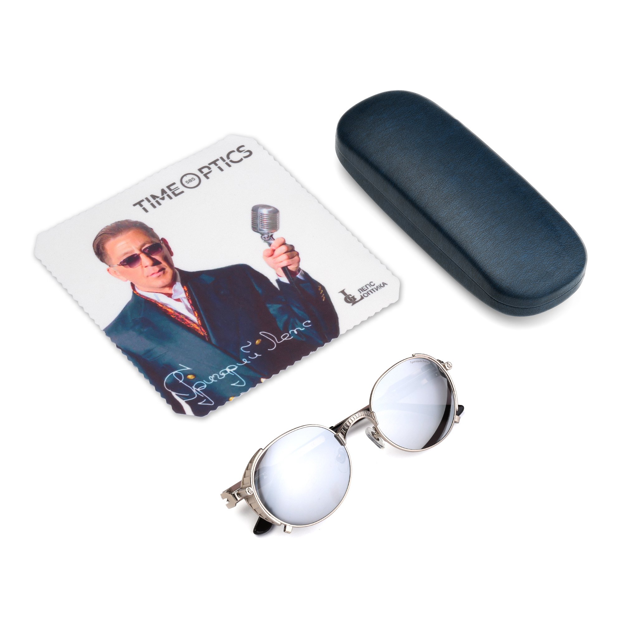 Очки Григорий Лепс PARUS C5