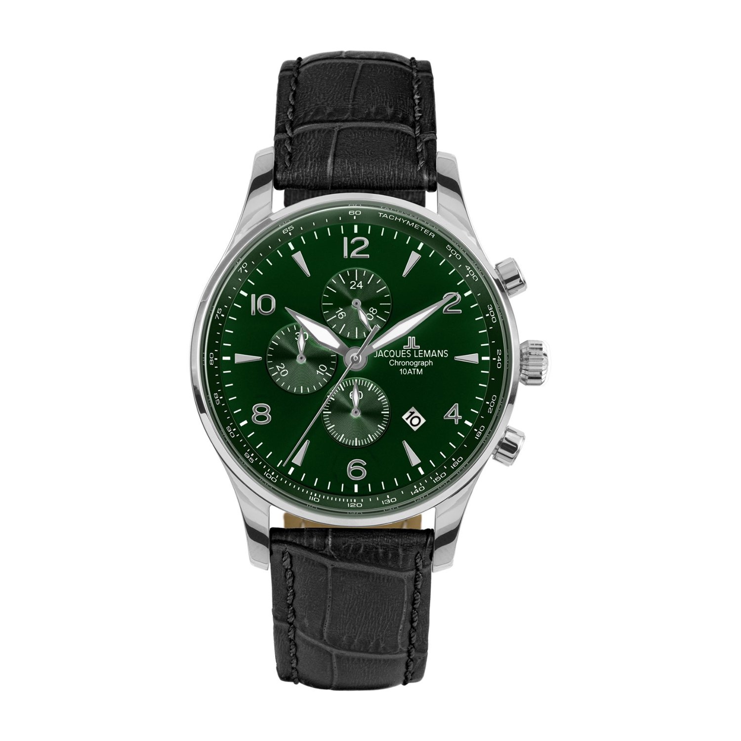 Фото «Наручные часы Jacques Lemans Classic 1-1844ZM»