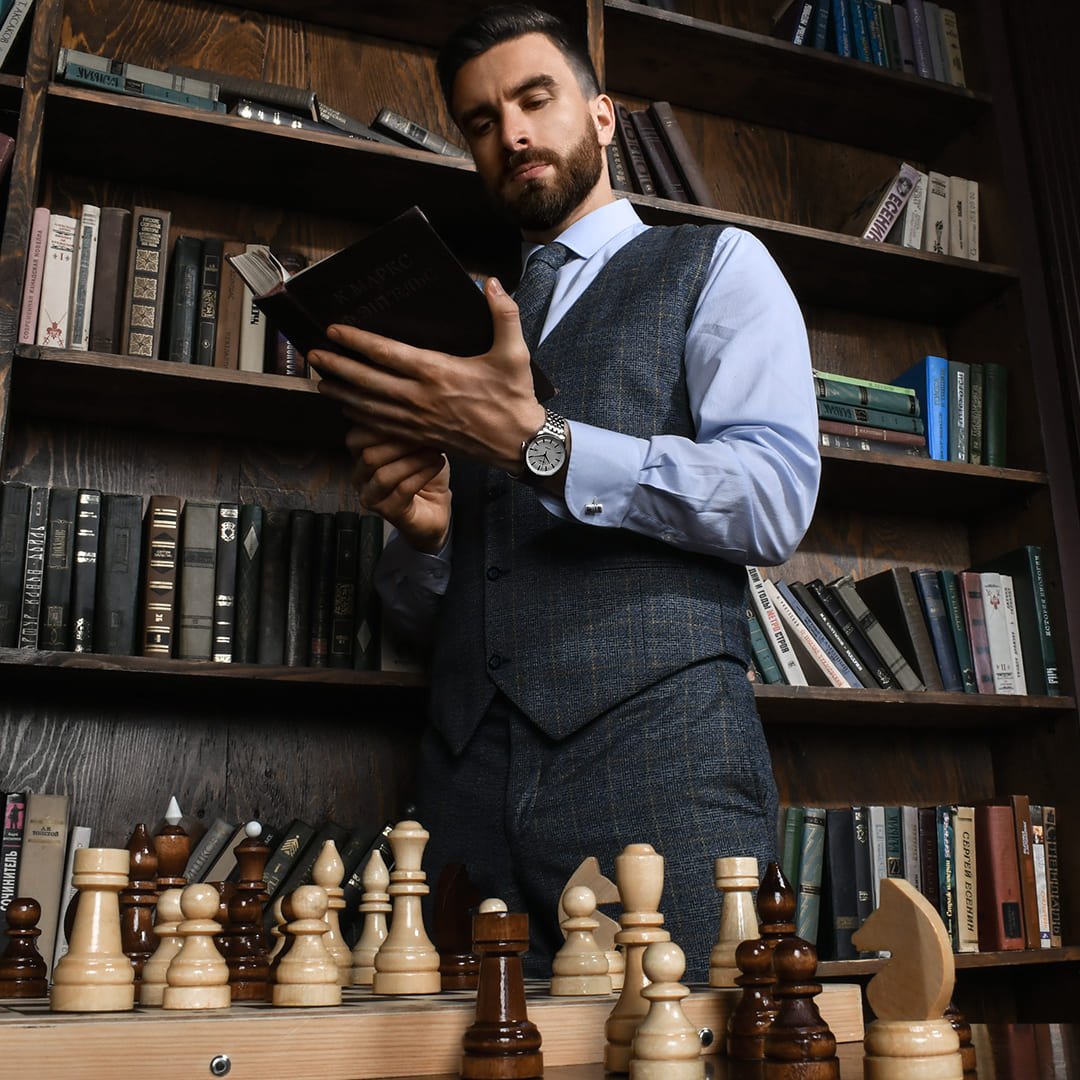 Часы TALANT 183.1.01.01.3