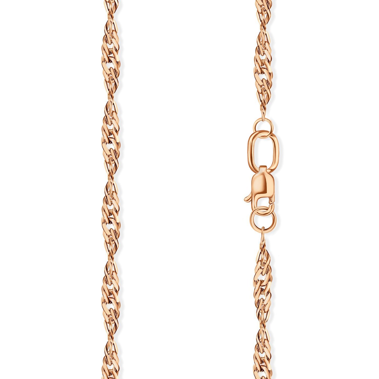 Фото «Золотая цепь полновесная»