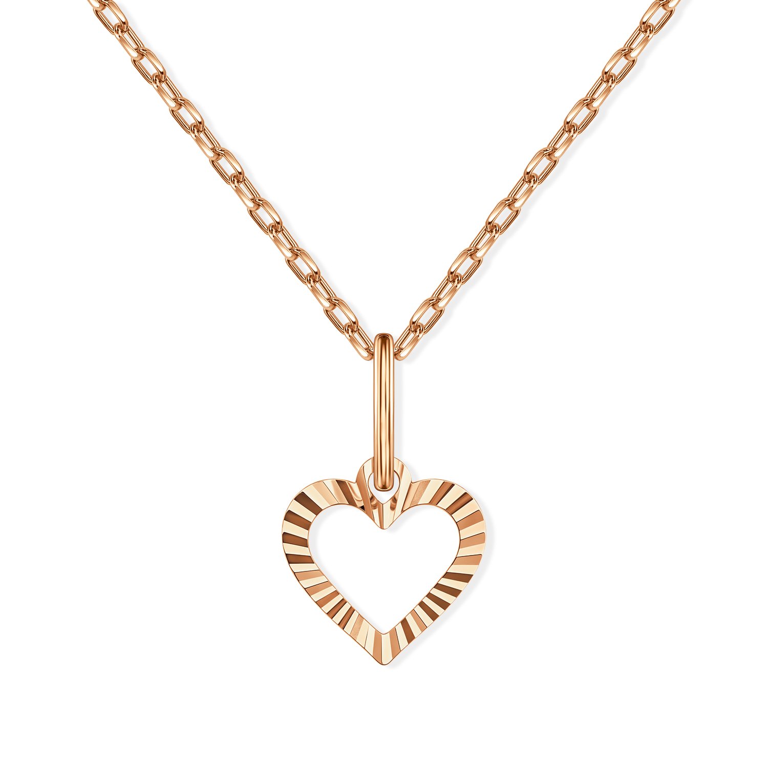 Фото «Золотая подвеска»